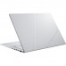 Ноутбук ASUS Vivobook 15 X1504VA-BQ1021 Cool Silver (90NB10J2-M01HU0)