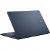 Ноутбук Asus VivoBook 15 X1504VA-BQ143 (90NB10J1-M00VN0)