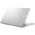 Ноутбук Asus Vivobook 15 X1504VA-BQ151 (90NB10J2-M00J10) Cool Silver