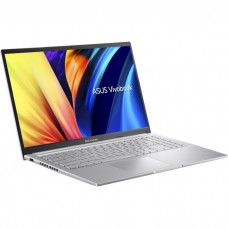 Ноутбук Asus Vivobook 15 X1504VA-BQ151 Cool Silver (90NB10J2-M00J10)