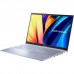 Ноутбук Asus Vivobook 15 X1504VA-BQ151 Cool Silver (90NB10J2-M00J10)