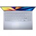 Ноутбук Asus Vivobook 15 X1504VA-BQ151 Cool Silver (90NB10J2-M00J10)