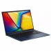 Ноутбук ASUS Vivobook 15 X1504VA-BQ1954 (90NB10J1-M02VZ0) Quiet Blue