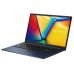 Ноутбук ASUS Vivobook 15 X1504VA-BQ2877 Quiet Blue (90NB10J1-M04430)