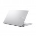 Ноутбук Asus Vivobook 15 X1504VA-BQ3613 (90NB10J2-M04180) Cool Silver