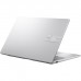 Ноутбук ASUS Vivobook 15 X1504VA-BQ3833WS 90NB13Y2-M01D90 Cool Silver Ноутбук ASUS Vivobook 15 X1504VA-BQ3833WS 90NB13Y2-M01D90 Cool Silver