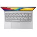 Ноутбук ASUS Vivobook 15 X1504VA-BQ700W Cool Silver (90NB10J2-M04410)