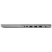 Ноутбук ASUS Vivobook 15 X1504VA-BQ700W Cool Silver (90NB10J2-M04410)