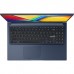 Ноутбук ASUS Vivobook 15 X1504VA Quiet Blue (X1504VA-BQ143, 90NB10J1-M00J00)