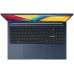 Ноутбук ASUS Vivobook 15 X1504VA Quiet Blue (X1504VA-BQ3093) 90NB13Y1-M01C50 Quiet Blue Ноутбук ASUS Vivobook 15 X1504VA Quiet Blue (X1504VA-BQ3093) 90NB13Y1-M01C50 Quiet Blue
