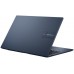 Ноутбук ASUS Vivobook 15 X1504VA Quiet Blue (X1504VA-BQ3093) 90NB13Y1-M01C50 Quiet Blue Ноутбук ASUS Vivobook 15 X1504VA Quiet Blue (X1504VA-BQ3093) 90NB13Y1-M01C50 Quiet Blue