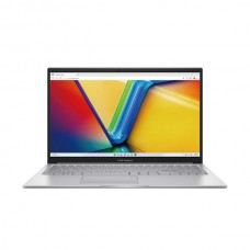 Ноутбук Asus Vivobook 15 X1504VA (X1504VA-BQ2528) 90NB13Y2-M00M50 Silver