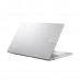 Ноутбук Asus Vivobook 15 X1504VA (X1504VA-BQ2528) 90NB13Y2-M00M50 Silver Ноутбук Asus Vivobook 15 X1504VA (X1504VA-BQ2528) 90NB13Y2-M00M50 Silver