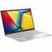 Ноутбук Asus Vivobook 15 X1504ZA-BQ1567 (90NB1022-M02H10) Cool Silver