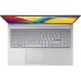 Ноутбук Asus Vivobook 15 X1504ZA-BQ606 (90NB1022-M00WY0) Cool Silver