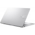 Ноутбук Asus Vivobook 15 X1504ZA-BQ606 (90NB1022-M00WY0) Cool Silver