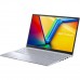 Ноутбук Asus Vivobook 15X K3504VA-BQ3102 (90NB10A2-M00BW0) Cool Silver