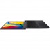 Ноутбук ASUS VivoBook 15X K3504VA Indie Black (K3504VA-BQ311, 90NB10A1-M00BX0)