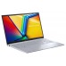 Ноутбук Asus Vivobook 15X K3504ZA-BQ034 (90NB11S2-M001D0) Cool Silver