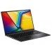Ноутбук Asus Vivobook 15X K3504ZA-BQ242 (90NB11S1-M009X0) Indie Black