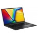 Ноутбук Asus Vivobook 15X OLED K3504VA-L1307 (90NB10A1-M00BT0) Indie Black