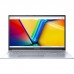 Ноутбук Asus Vivobook 15X OLED K3504VA-MA442 (90NB10A2-M00HZ0) Cool Silver