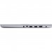 Ноутбук Asus Vivobook 15X OLED K3504VA-MA442 (90NB10A2-M00HZ0) Cool Silver