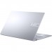 Ноутбук Asus Vivobook 15X OLED K3504VA-MA442 (90NB10A2-M00HZ0) Cool Silver