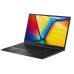 Ноутбук Asus Vivobook 15X OLED M3504YA-BQ009 (90NB1181-M000B0) Indie Black