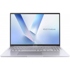 Ноутбук ASUS Vivobook 16 F1605VA-BS74 (90NB10N2-M022F0) Cool Silver