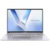 Ноутбук ASUS Vivobook 16 F1605VA-BS74 (90NB10N2-M022F0) Cool Silver