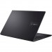 Ноутбук ASUS Vivobook 16 M1605YA Indie Black (M1605YA-MB024, 90NB10R1-M000Y0)