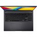 Ноутбук ASUS Vivobook 16 M1605YA-MB591 (90NB10R1-M016E0) Indie Black