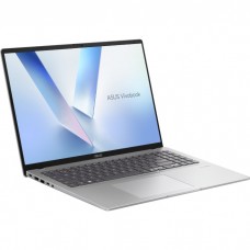 Ноутбук ASUS Vivobook 16 M1607GA-MB010 (90NB16Z2-M000B0) Cool Silver