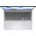 Ноутбук ASUS Vivobook 16 M1607GA-MB010 (90NB16Z2-M000B0) Cool Silver Ноутбук ASUS Vivobook 16 M1607GA-MB010 (90NB16Z2-M000B0) Cool Silver