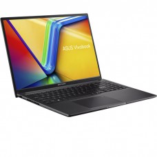 Ноутбук Asus Vivobook 16 OLED M1605NAQ-SH055 (90NB1831-M001Z0) Indie Black