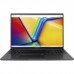 Ноутбук Asus Vivobook 16 OLED M1605NAQ-SH055 (90NB1831-M001Z0) Indie Black Ноутбук Asus Vivobook 16 OLED M1605NAQ-SH055 (90NB1831-M001Z0) Indie Black