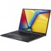 Ноутбук Asus Vivobook 16 OLED M1605NAQ-SH055 (90NB1831-M001Z0) Indie Black Ноутбук Asus Vivobook 16 OLED M1605NAQ-SH055 (90NB1831-M001Z0) Indie Black