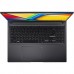 Ноутбук Asus Vivobook 16 OLED M1605NAQ-SH055 (90NB1831-M001Z0) Indie Black Ноутбук Asus Vivobook 16 OLED M1605NAQ-SH055 (90NB1831-M001Z0) Indie Black