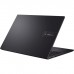 Ноутбук Asus Vivobook 16 OLED M1605NAQ-SH055 (90NB1831-M001Z0) Indie Black Ноутбук Asus Vivobook 16 OLED M1605NAQ-SH055 (90NB1831-M001Z0) Indie Black