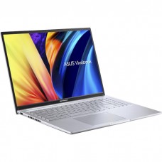 Ноутбук ASUS VivoBook 16 X1605VA Cool Silver (X1605VA-MB2268, 90NB13W2-M009K0)