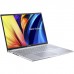 Ноутбук ASUS VivoBook 16 X1605VA Cool Silver (X1605VA-MB2268, 90NB13W2-M009K0)