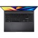 Ноутбук ASUS VivoBook 16 X1605ZA Indie Black (X1605ZA-MB531, 90NB0ZA3-M00H30)