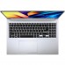 Ноутбук ASUS VivoBook 16 X1605ZA Transparent Silver (X1605ZA-MB332, 90NB0ZA2-M00J00)