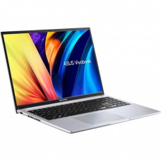 Ноутбук ASUS Vivobook 16 X1605ZA Transparent Silver (X1605ZA-MB439, 90NB0ZA2-M00NU0)