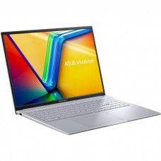 Ноутбук ASUS VivoBook 16X K3604VA Cool Silver (K3604VA-MB170, 90NB1072-M00AK0) 