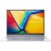 Ноутбук ASUS VivoBook 16X K3604VA Cool Silver (K3604VA-MB170, 90NB1072-M00AK0) 