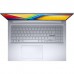 Ноутбук ASUS VivoBook 16X K3604VA Cool Silver (K3604VA-MB170, 90NB1072-M00AK0) 