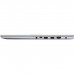 Ноутбук ASUS VivoBook 16X K3604VA Cool Silver (K3604VA-MB170, 90NB1072-M00AK0) 