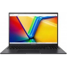 Ноутбук ASUS Vivobook 16X K3604VA-MB090 (90NB1071-M003L0) Indie Black 